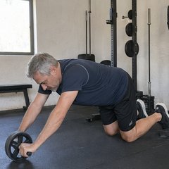 Abdominales